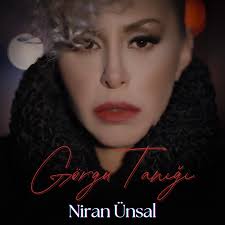 Niran Ünsal Görgü Tanığı