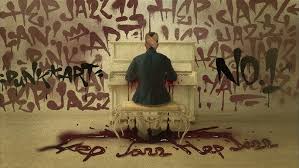 No 1 Hep Jazz Hep Jazz