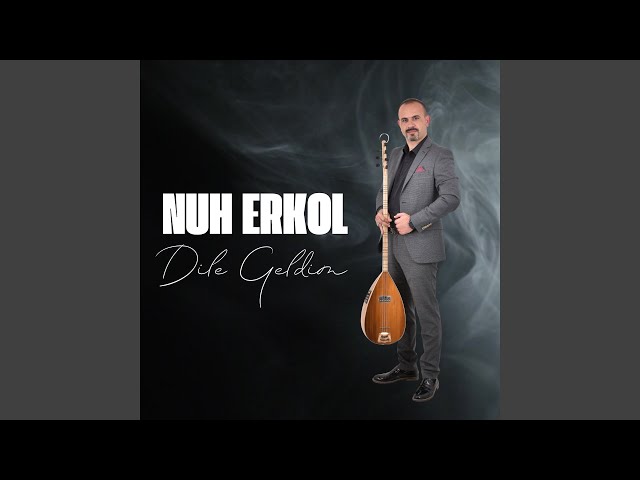 Nuh Erkol Dile Geldim