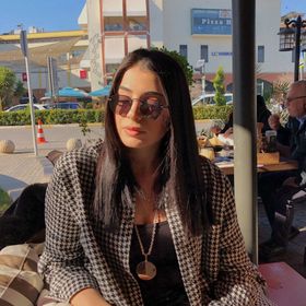 Nur Özdemir Kıymetini Bilemedin