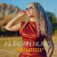 Nurcan Nuriş Çakma Yakuza