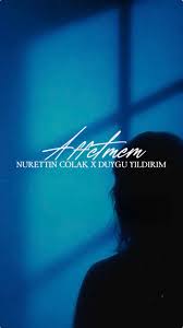 Nurettin Çolak Affetmem