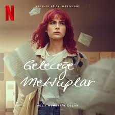 Nurettin Çolak Geleceğe Mektuplar