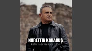 Nurettin Karakuş Hakimhanın Duvarları