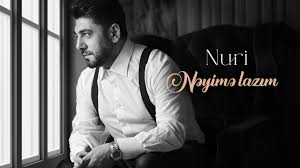 Nuri Serinlendirici Neyime Lazım