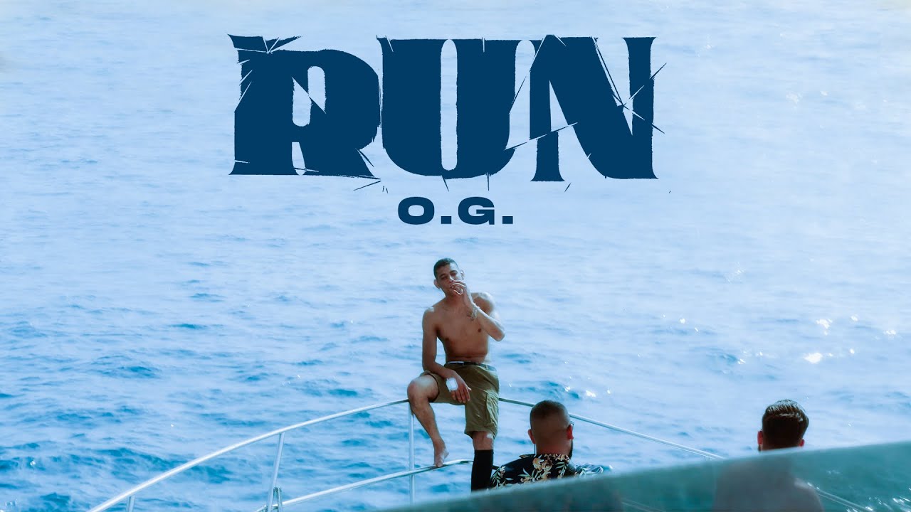 O.G RUN