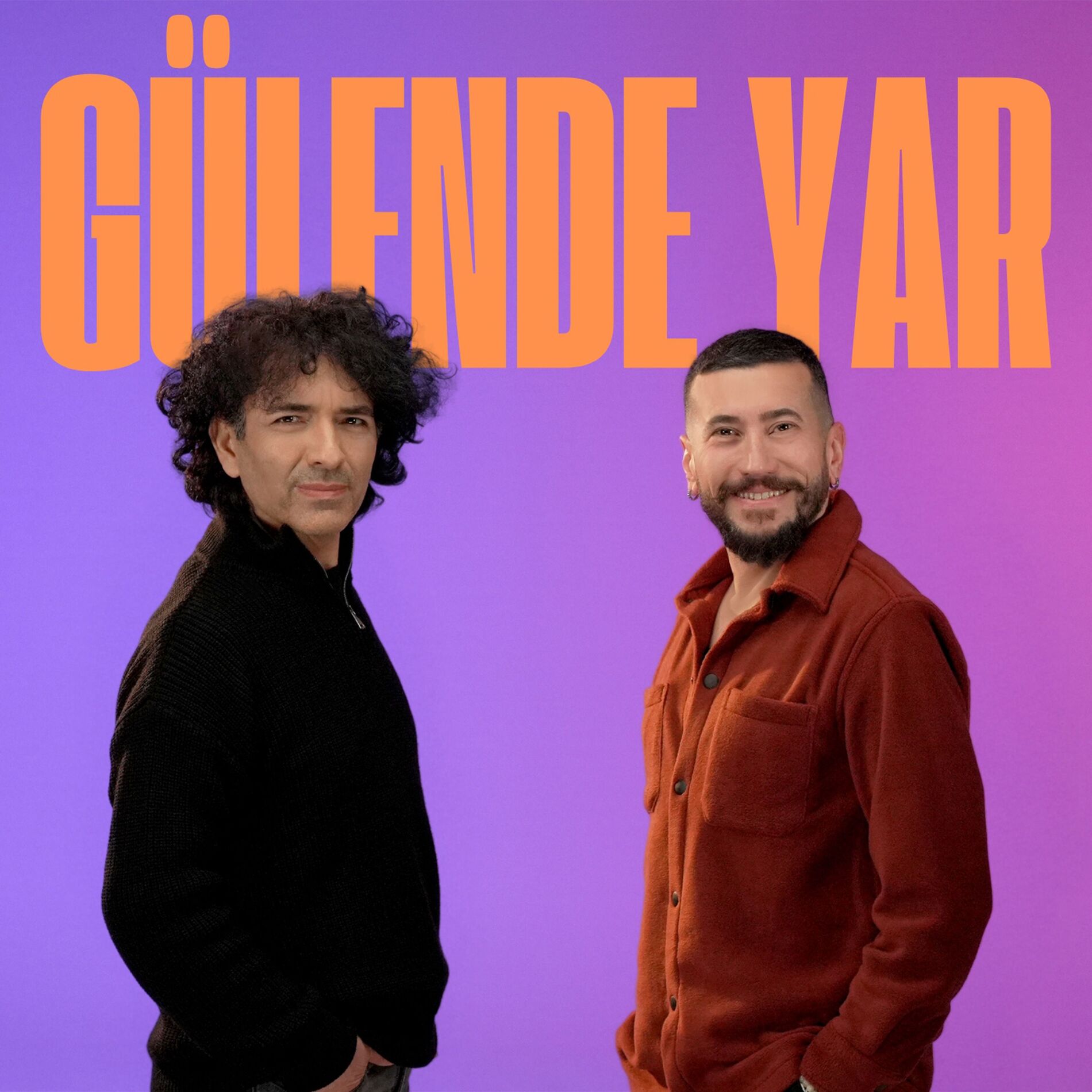 Oğuz Aksaç Gülende Yar