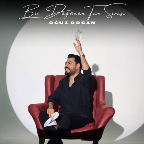 Oğuz Doğan Bir Düğünün Tam Sırası