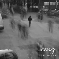 Oğuz Özcan Sensiz