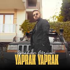Oğuzhan Gürcan Yaprak Yaprak