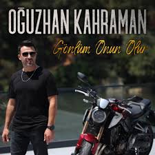 Oğuzhan Kahraman Gönlüm Onun Olur