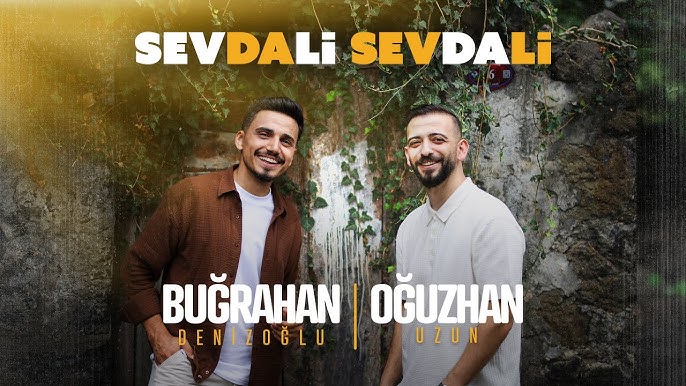 Oğuzhan Uzun Sevdali Sevdali