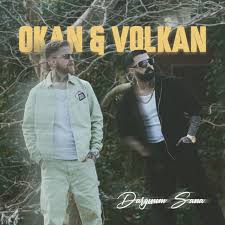 Okan Dargınım Sana
