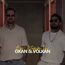 Okan Volkan Bir İsteğim Var