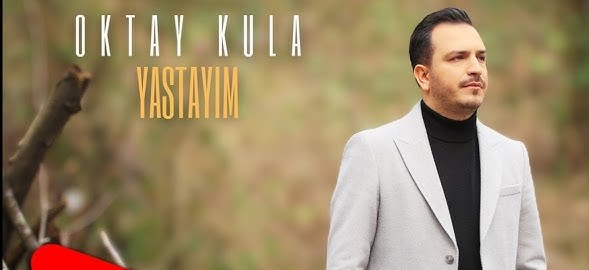 Oktay Kula Yastayım