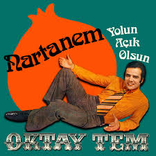 Oktay Tem Nar Tanem