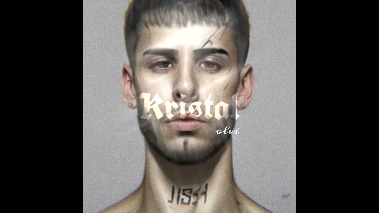 Olvi Kristal