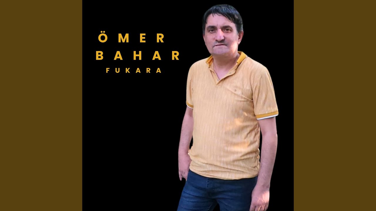 Ömer Bahar Fukara