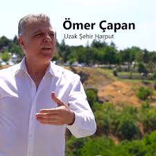 Ömer Çapan Uzak Şehir Harput