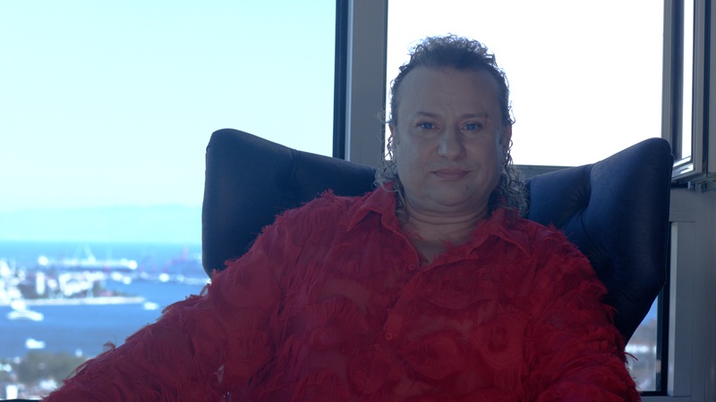 Onur Akay İstanbula Küskünüm