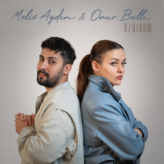 Onur Ballı Üzüldüm