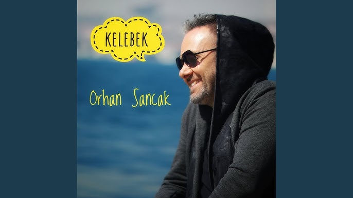 Orhan Sancak Kelebek