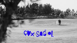 Orxan Zeynallı Çox Sağ ol