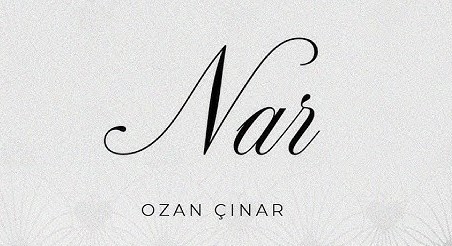Ozan Çınar Nar