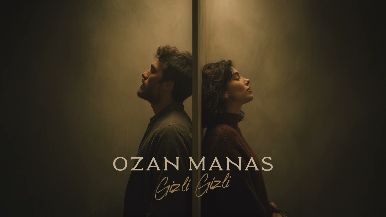 Ozan Manas Gizli Gizli