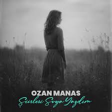 Ozan Manas Şiirleri Suya Yazdım