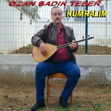 Ozan Sadık Teber Kumralım