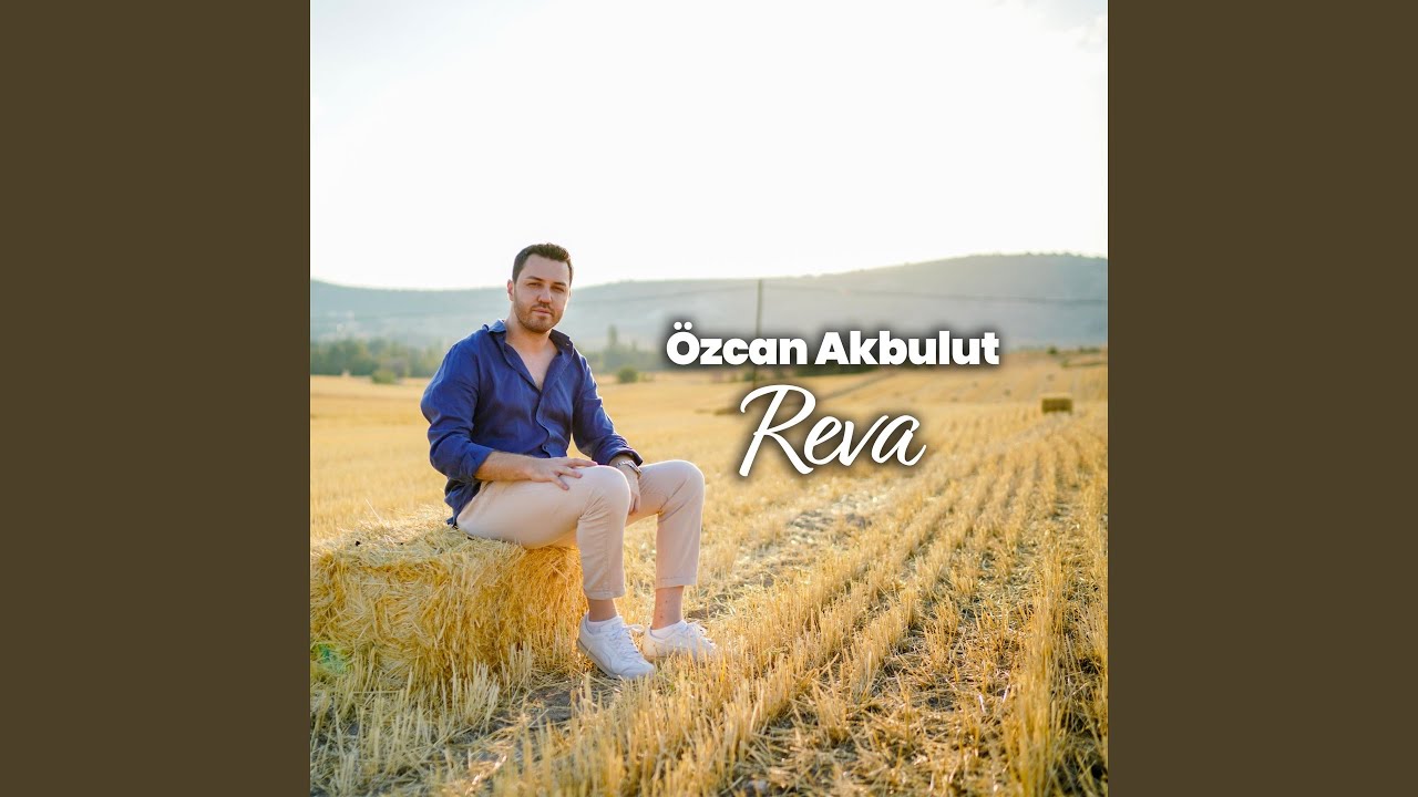 Özcan Akbulut Reva