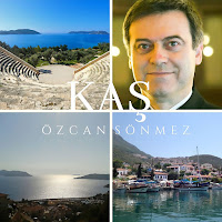 Özcan Sönmez Kaş