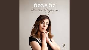 Özge Öz Gönül Gözlü