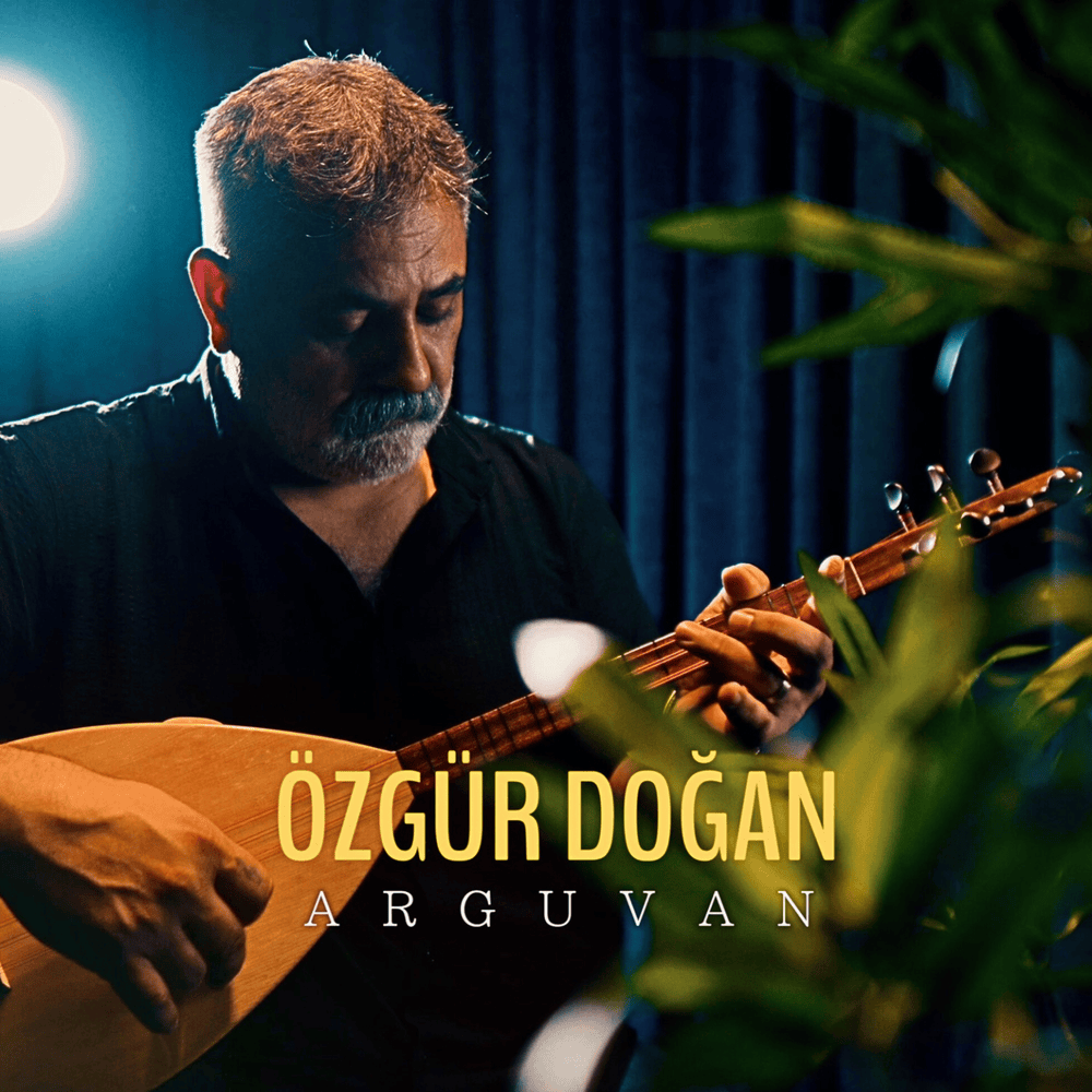 Özgür Doğan Arguvan