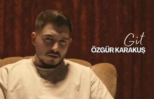 Özgür Karakuş Git
