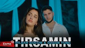 Özgür Tunç Tırsamın