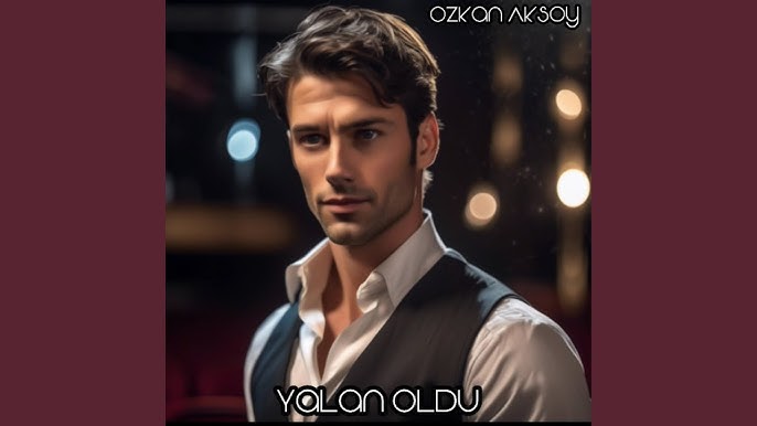 Ozkan Aksoy Yalan Oldu