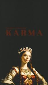Özlem Akgüneş Karma