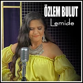 Özlem Bulut Lemide