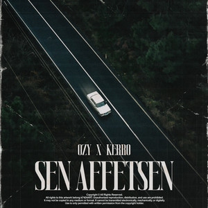 Ozy Sen Affetsen