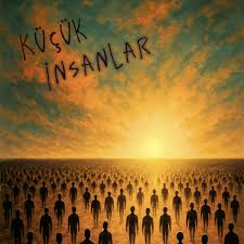 Pablo Küçük İnsanlar