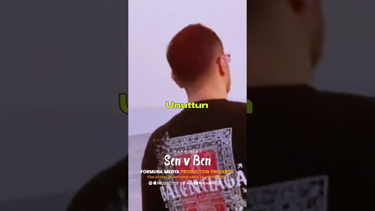 Papa Benj Sen v Ben