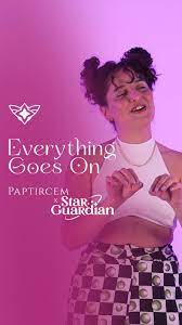 Paptircem Everything Goes On