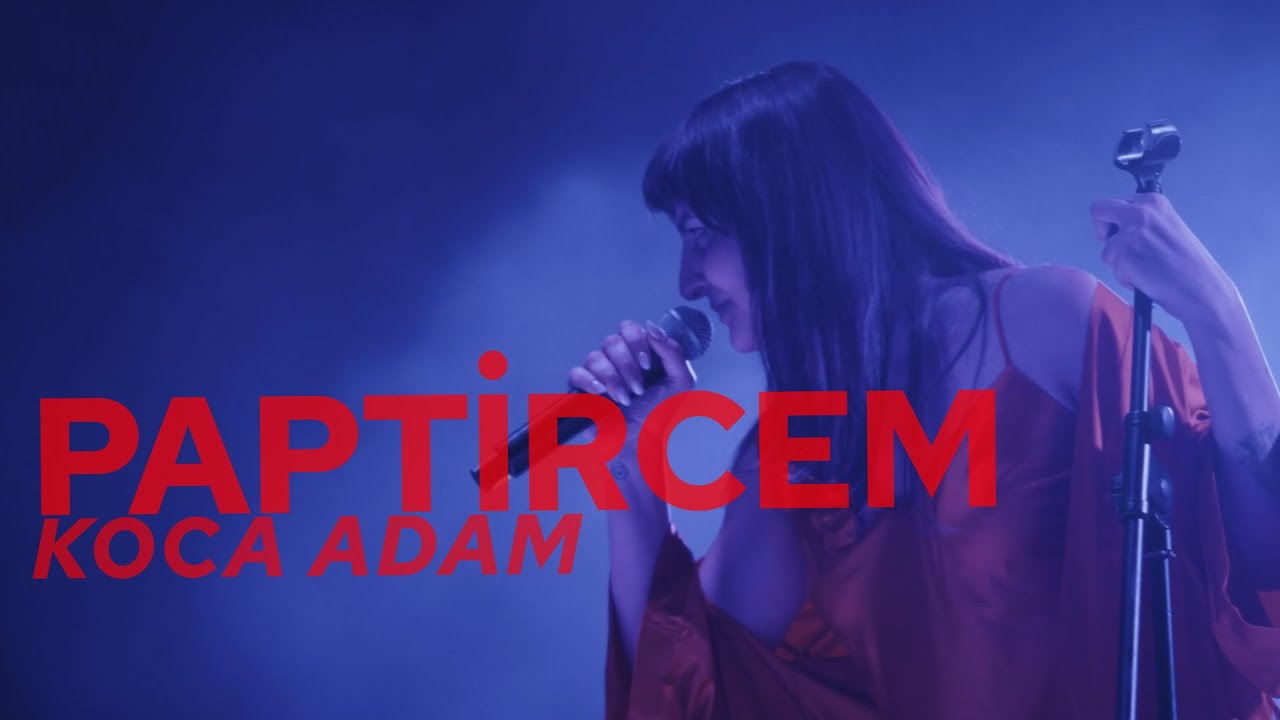 Paptircem KOCA ADAM