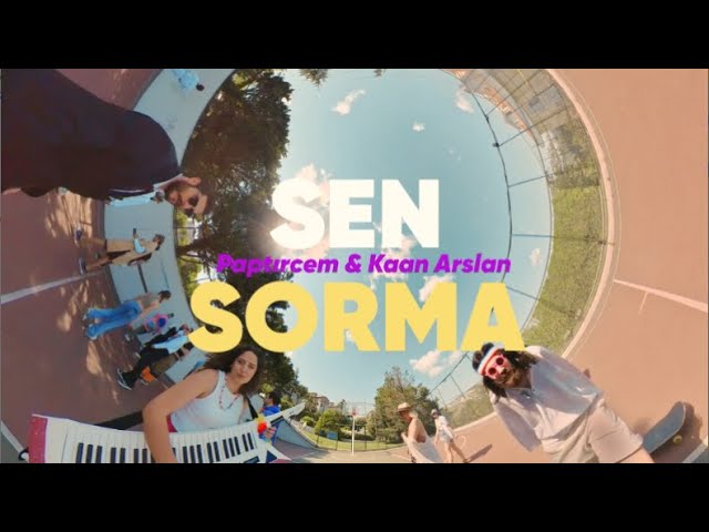 Paptircem Sen Sorma