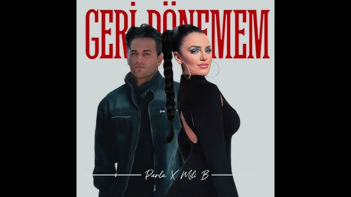 Parla Geri Dönemem