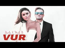 Parla Vur