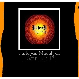 Patron Parlayan Madalyon