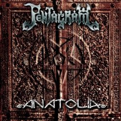 Pentagram Anatolia